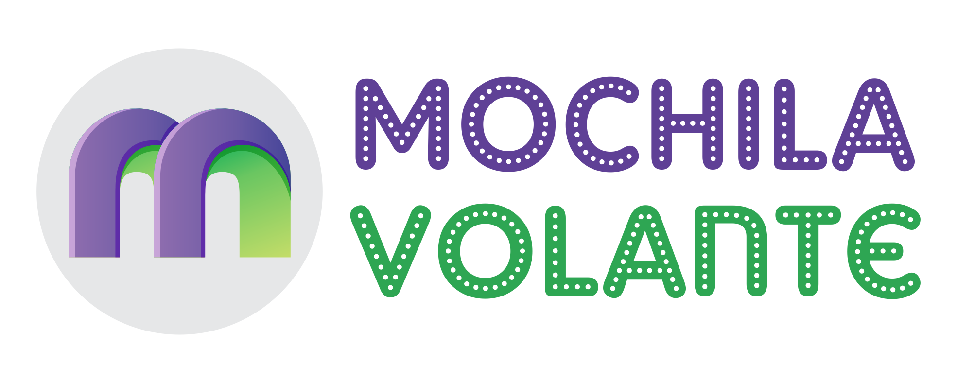 Mochila Volante